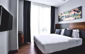 Туры в отель Peerless Villas Hotel