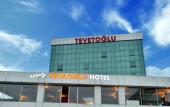 Туры в отель Tevetoglu Hotel