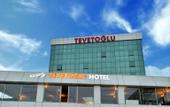 Туры в отель Tevetoglu Hotel