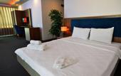 Туры в отель Tevetoglu Hotel