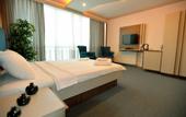 Туры в отель Tevetoglu Hotel