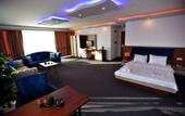 Туры в отель Tevetoglu Hotel