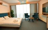 Туры в отель Tevetoglu Hotel