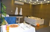 Туры в отель Tevetoglu Hotel