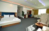 Туры в отель Tevetoglu Hotel
