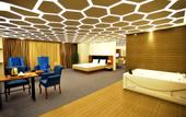 Туры в отель Tevetoglu Hotel