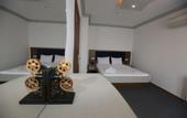 Туры в отель Tevetoglu Hotel