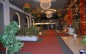 Туры в отель Tevetoglu Hotel