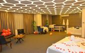 Туры в отель Tevetoglu Hotel