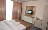 Туры в отель Tevetoglu Hotel