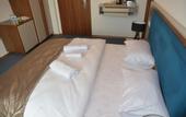 Туры в отель Tevetoglu Hotel