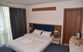 Туры в отель Tevetoglu Hotel