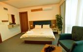 Туры в отель Tevetoglu Hotel