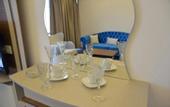 Туры в отель Tevetoglu Hotel