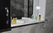 Туры в отель Tevetoglu Hotel
