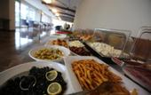 Туры в отель Tevetoglu Hotel