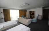Туры в отель Tevetoglu Hotel