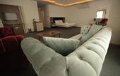 Туры в отель Tevetoglu Hotel