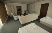Туры в отель Tevetoglu Hotel
