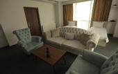 Туры в отель Tevetoglu Hotel