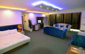Туры в отель Tevetoglu Hotel
