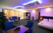Туры в отель Tevetoglu Hotel