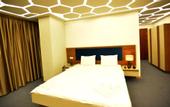Туры в отель Tevetoglu Hotel
