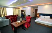 Туры в отель Tevetoglu Hotel