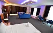 Туры в отель Tevetoglu Hotel