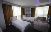 Туры в отель Tevetoglu Hotel