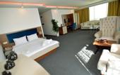 Туры в отель Tevetoglu Hotel