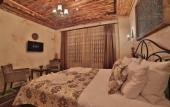 Туры в отель Caravanserai Inn Hotel
