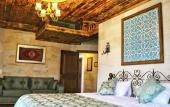 Туры в отель Caravanserai Inn Hotel