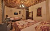 Туры в отель Caravanserai Inn Hotel