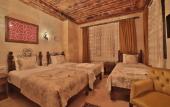 Туры в отель Caravanserai Inn Hotel