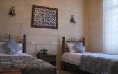 Туры в отель Caravanserai Inn Hotel