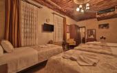 Туры в отель Caravanserai Inn Hotel