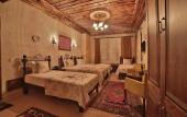 Туры в отель Caravanserai Inn Hotel
