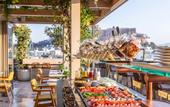 Туры в отель Niche Hotel Athens