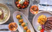 Туры в отель Niche Hotel Athens