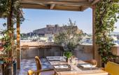 Туры в отель Niche Hotel Athens