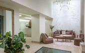 Туры в отель Niche Hotel Athens