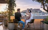 Туры в отель Niche Hotel Athens