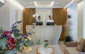 Туры в отель Niche Hotel Athens
