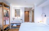 Туры в отель Niche Hotel Athens