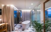 Туры в отель Niche Hotel Athens