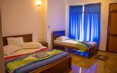 Туры в отель Adventure Base Camp