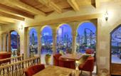 Туры в отель Caftan Cave Suites