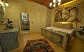 Туры в отель Caftan Cave Suites