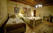 Туры в отель Caftan Cave Suites